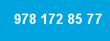 978 172 85 77